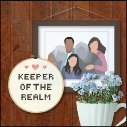 TC_Keeper of the Realm logo