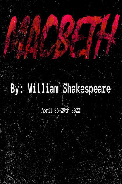 XU_Macbeth logo
