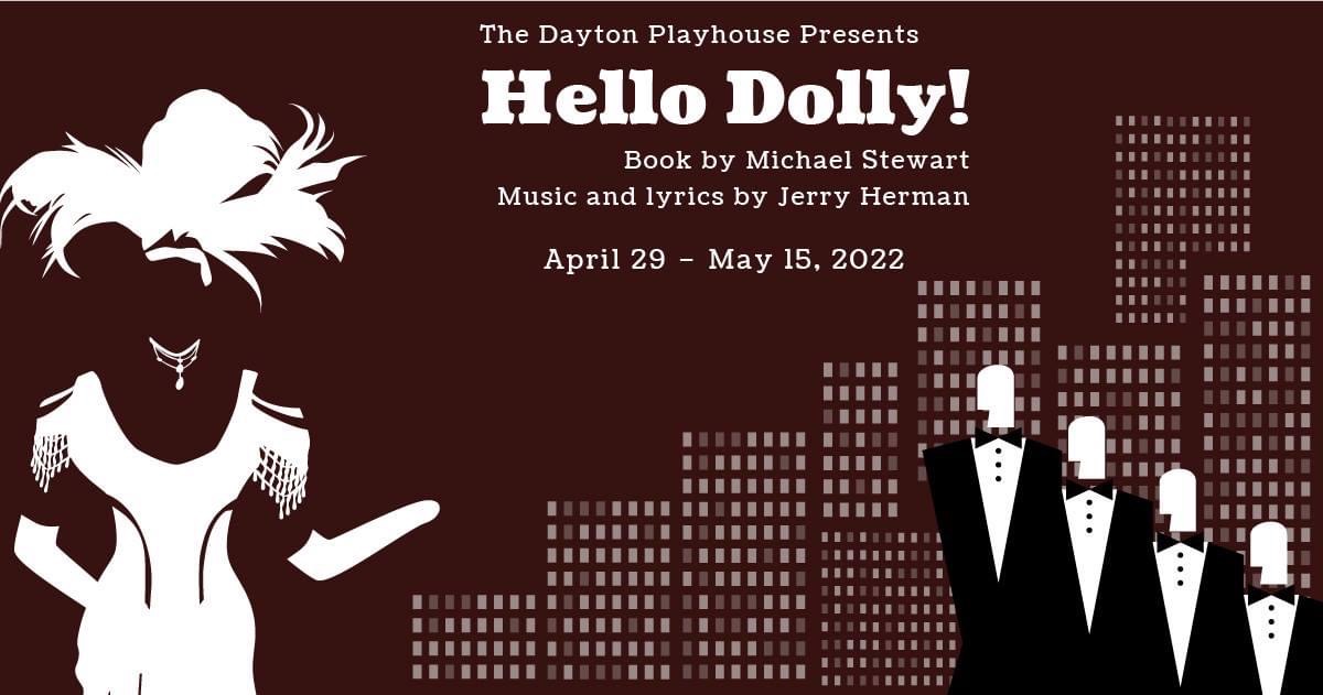 DPH_Hello Dolly logo