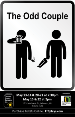 LTC_The Odd Couple logo