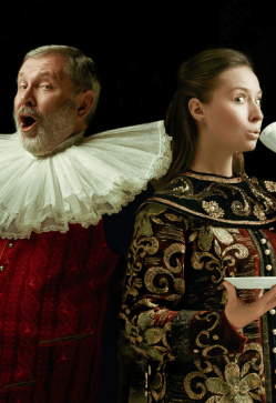 TLD_Something Rotten promo