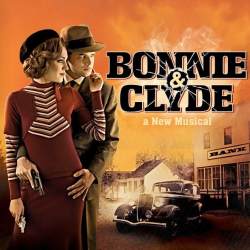 TROY_Bonnie &amp; Clyde logo