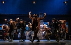 BID_Fiddler on the Roof logo