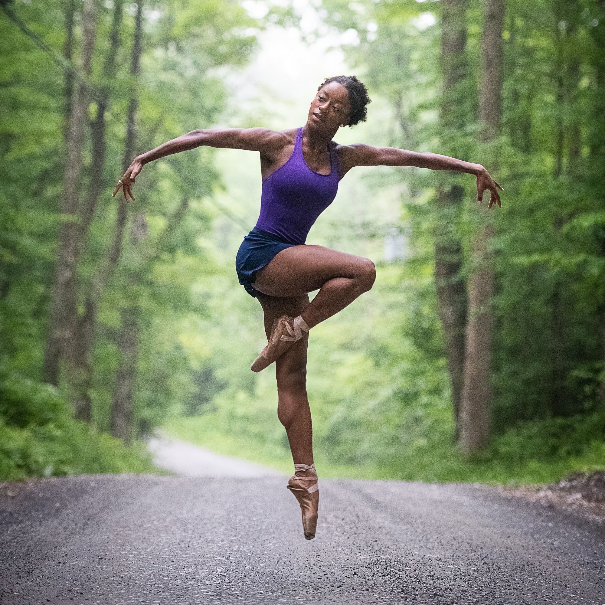 CB_Lenai Alexis Wilkerson