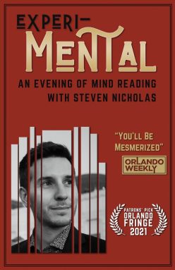 CFF22_Experi-mental logo