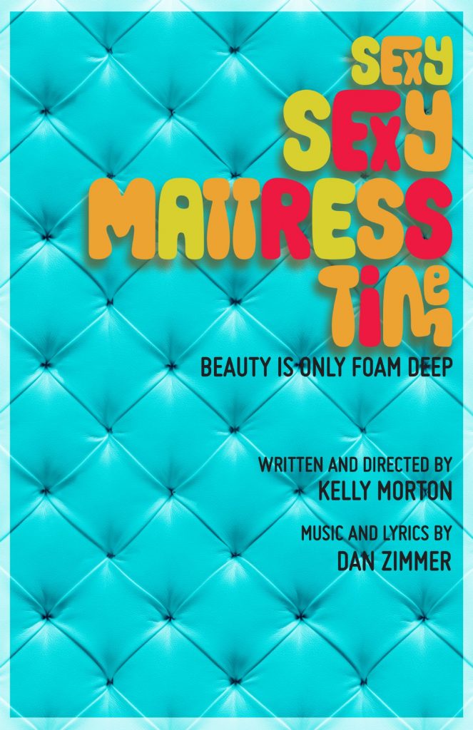 CFF22_Sexy Sexy Mattress Time logo