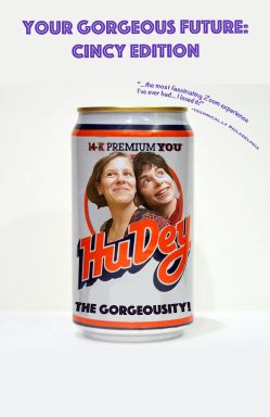 CFF22_Your Gorgeous Future logo