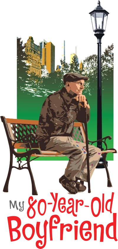 HRTC_My 80-yaer old boyfriend logo