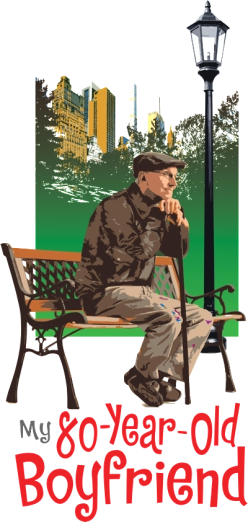 HRTC_My 80-yaer old boyfriend logo