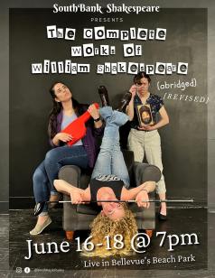 SBS_Complete Works promo