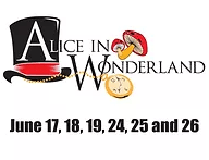 SSP_Alice in Wonderland logo