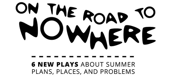 VP_On the Road to Nowhere logo