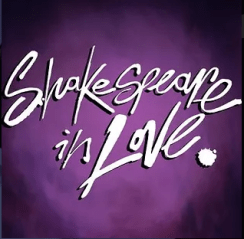 CAST_Shakesperae in Love logo