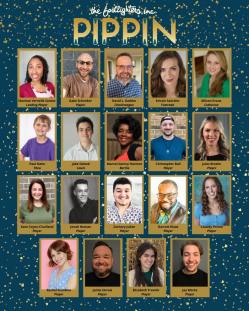 FLI_Pippin cast logo