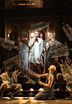 BID_Jesus Christ Superstar logo