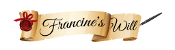 TDW_Francines Will logo