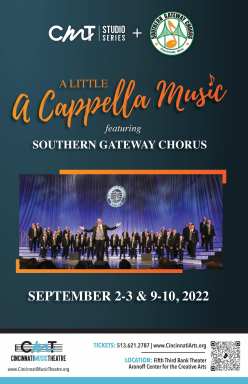 CMT_A Little Acappella Music logo