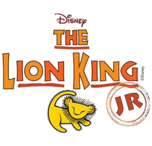 CPAM_The Lion King Jr logo