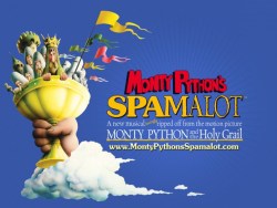 DPH_Spamalot logo