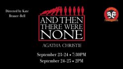 FFL_And Then There Was None logo