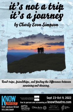 KTC_its not a trip logo