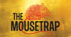 WSU_The Mousetrap logo
