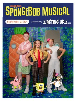 ACTUP_Spongebob promo