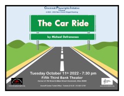 CPI_The Car Ride logo