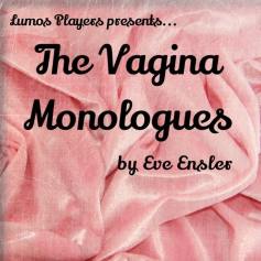 LP_The Vagina Monologues logo