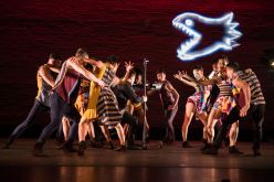 MDT_Ballet Hispanico promo