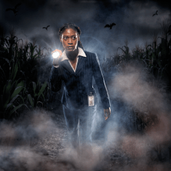 PIP_Children in the Corn Maze promo