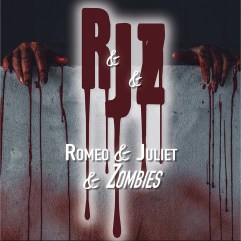 SCCT_Romeo &amp; Juliet &amp; Zombies logo