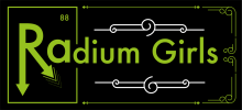 TDW_Radium Girls logo