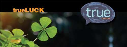 True Luck Dc trueLUCK On Oct. 27 | Behind the Curtain Cincinnati
