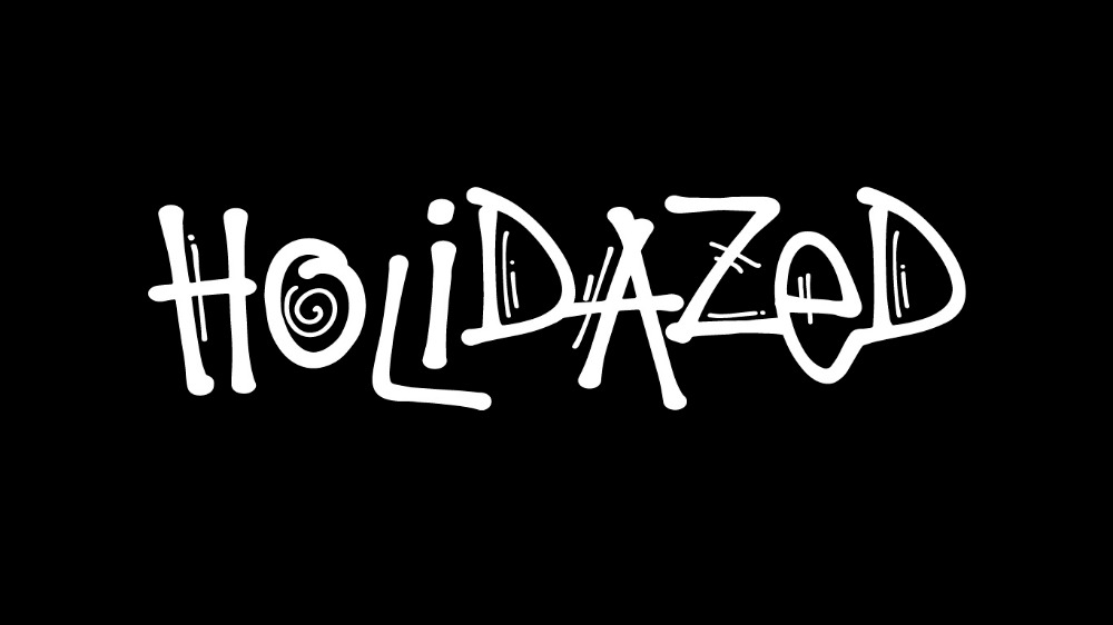 VP_Holidazed logo