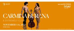 CB_Carmina Burana promo