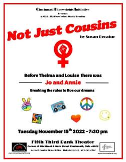 CPI_Not Just Cousins logo