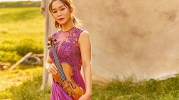 CSO_Sibelius &amp; Bartok logo