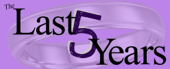 MCP_The Last Five Years logo