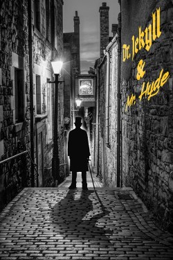 NKU_Dr Jkeyll & Mr. Hyde promo