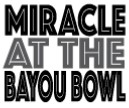 SSP_Miracle at the Bayou Bowl logo