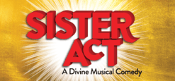 WSU_Sister Act logo