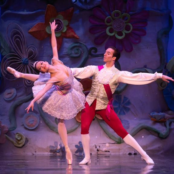 CB_the Nutcraker 2022 promo