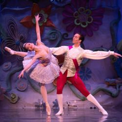 CB_the Nutcraker 2022 promo