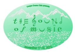 CDC_The Sound of Music logo
