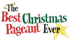 CPAM_The Best Christmas Pageant Ever logo