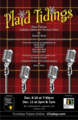 LTC_Plaid Tidings logo