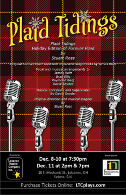 LTC_Plaid Tidings logo