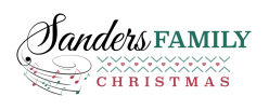 TDW_Sanders Family Christmas logo