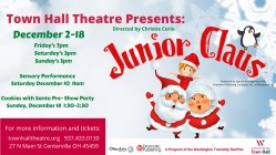 THT_Junior Claus logo